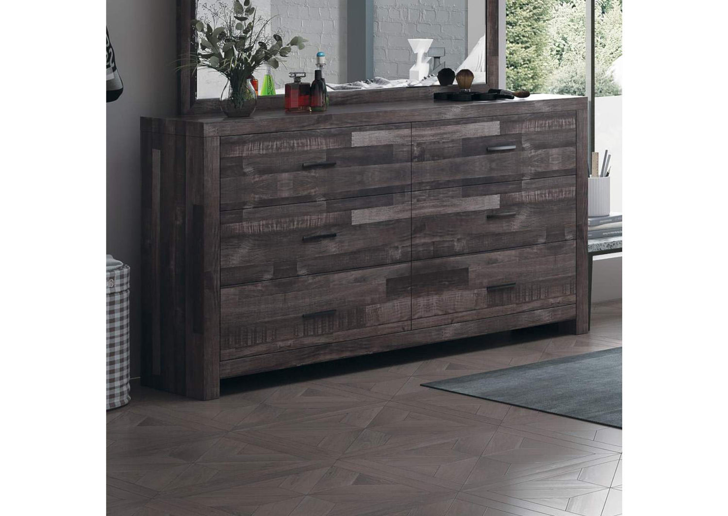 22165 Juniper Dresser
