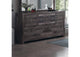 22165 Juniper Dresser