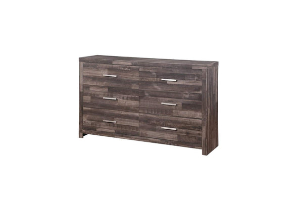 22165 Juniper Dresser