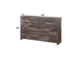 22165 Juniper Dresser