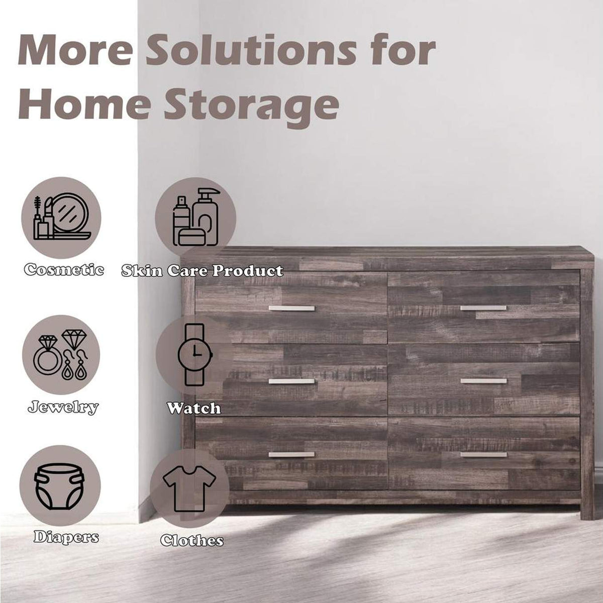 22165 Juniper Dresser