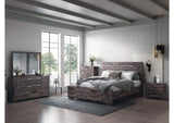 22165 Juniper Dresser