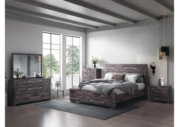 22165 Juniper Dresser