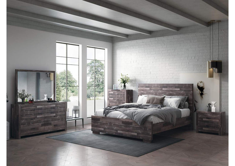 22165 Juniper Dresser