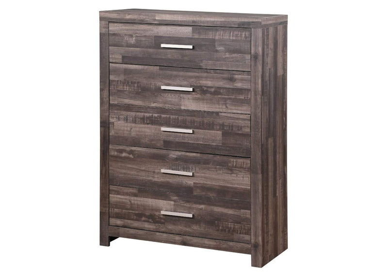 22166 Juniper Chest