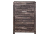 22166 Juniper Chest