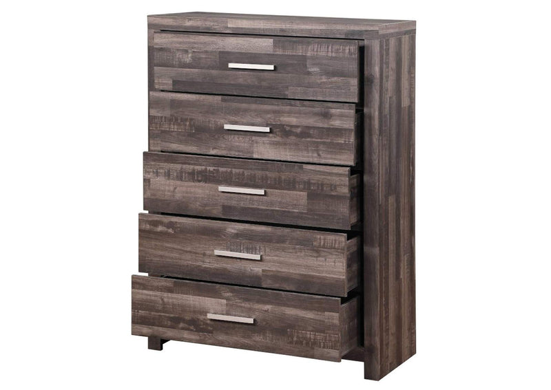 22166 Juniper Chest