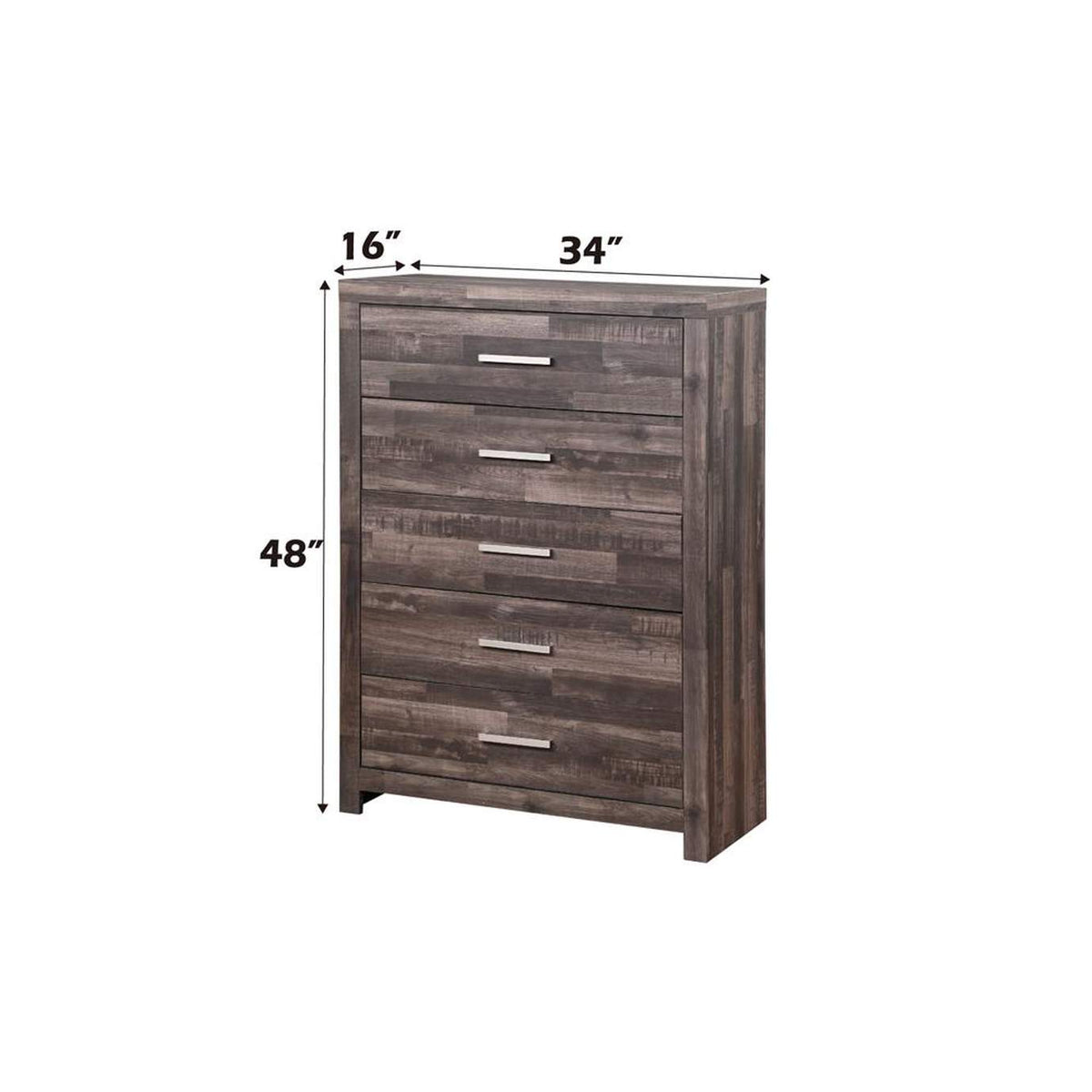 22166 Juniper Chest