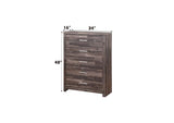 22166 Juniper Chest