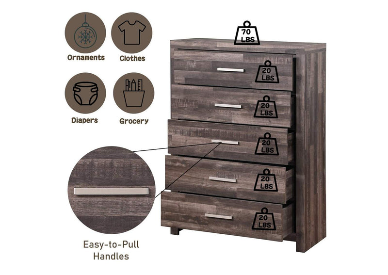 22166 Juniper Chest