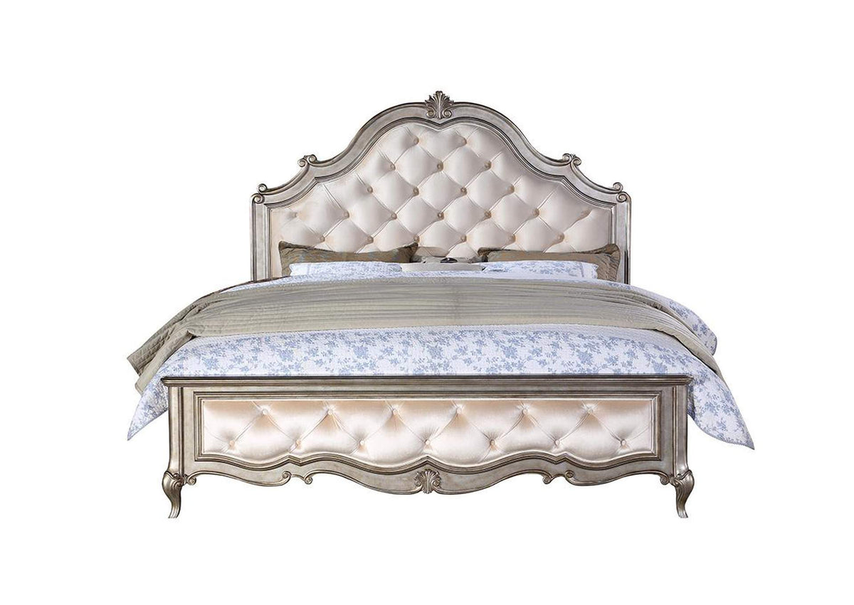 22197EK Esteban Ek Bed