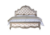 22197EK Esteban Ek Bed