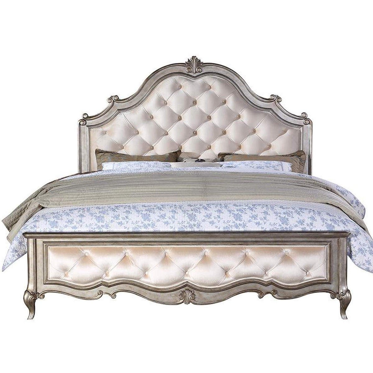 22197EK Esteban Ek Bed