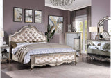 22197EK Esteban Ek Bed