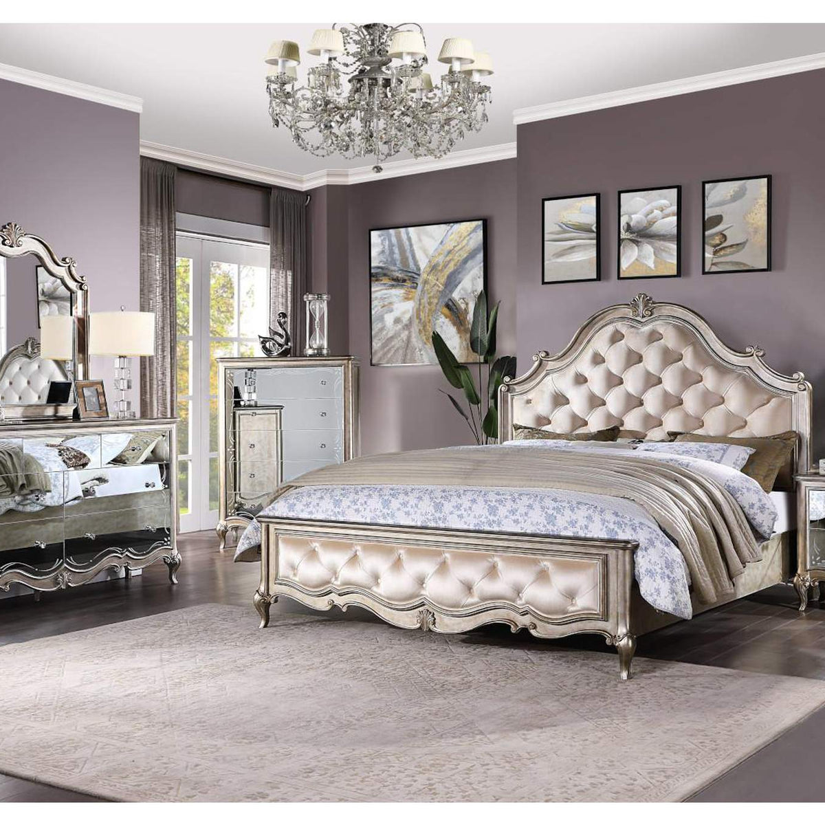 22204 Esteban Mirror