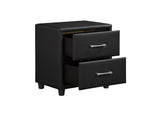 2220-4 Lorenzi Night Stand