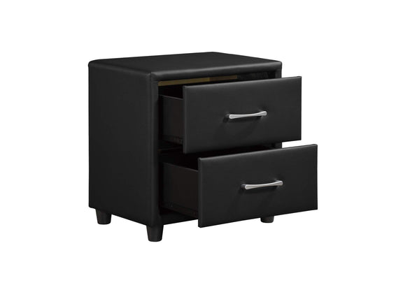 2220-4 Lorenzi Night Stand