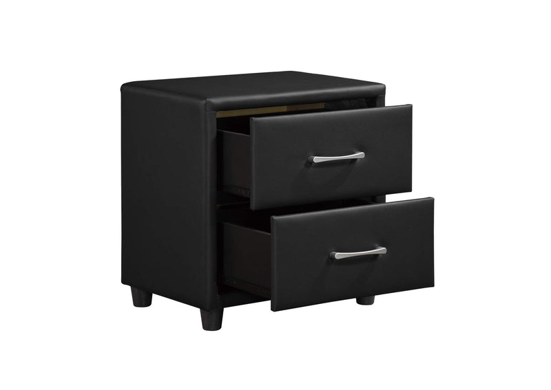 2220-4 Lorenzi Night Stand