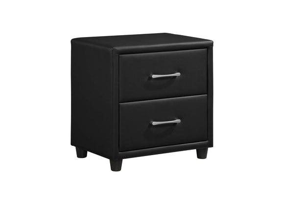2220-4 Lorenzi Night Stand