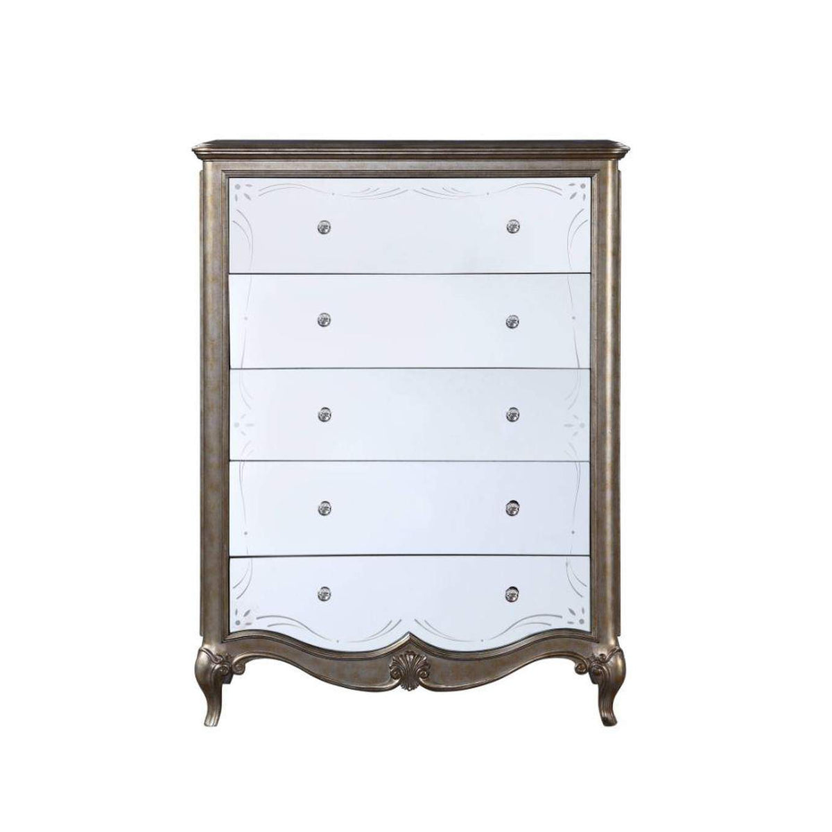22206 Esteban Chest