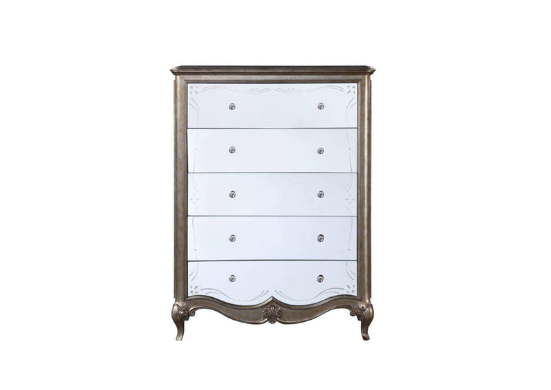 22206 Esteban Chest
