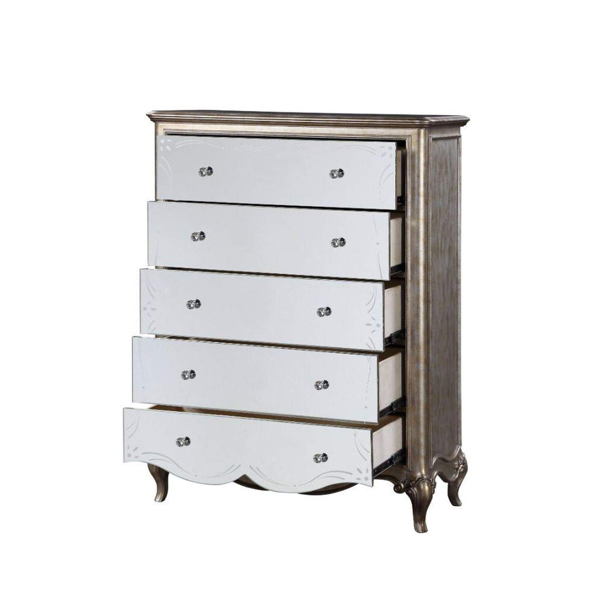22206 Esteban Chest