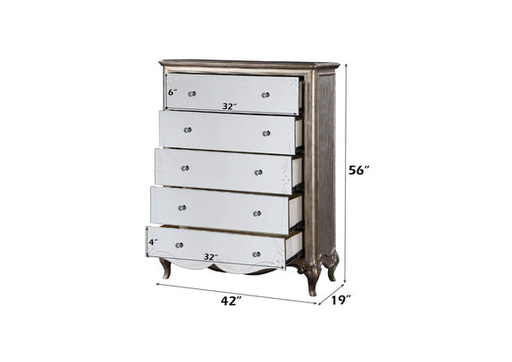 22206 Esteban Chest