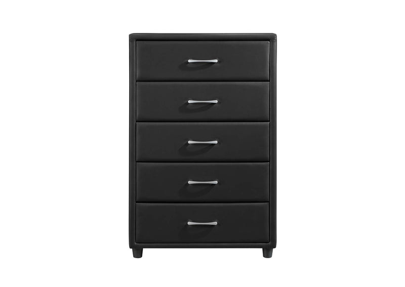 2220-9 Lorenzi Chest