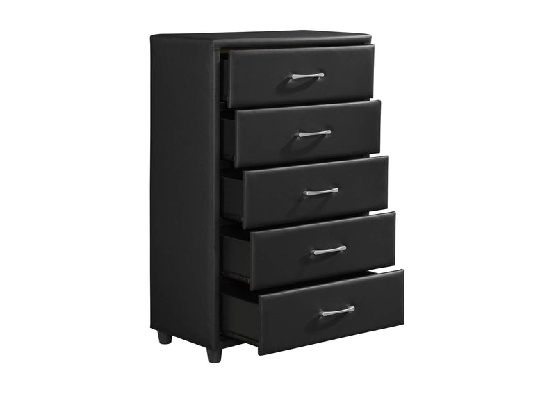 2220-9 Lorenzi Chest