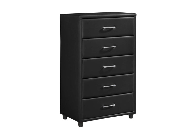 2220-9 Lorenzi Chest