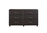 2220DBR-5 Lorenzi Dresser
