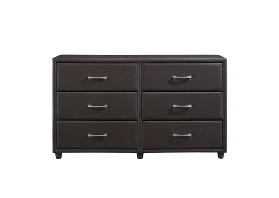 2220DBR-5 Lorenzi Dresser