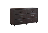 2220DBR-5 Lorenzi Dresser