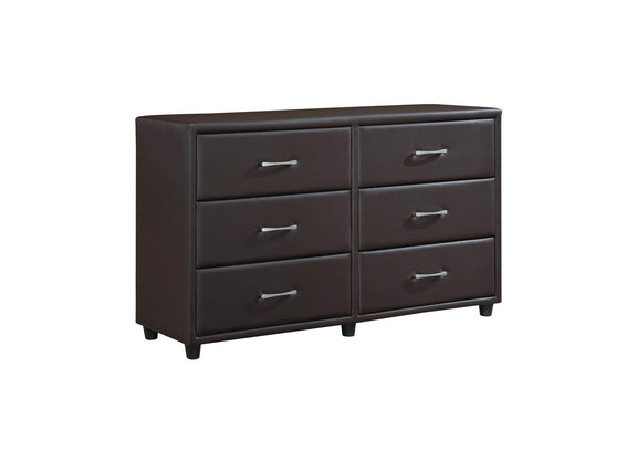2220DBR-5 Lorenzi Dresser