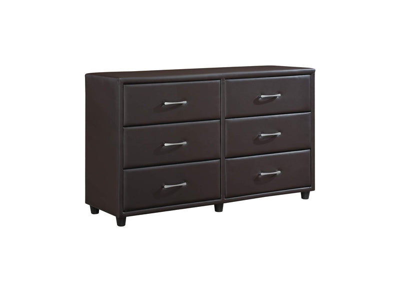 2220DBR-5 Lorenzi Dresser