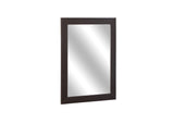 2220DBR-6 Lorenzi Mirror
