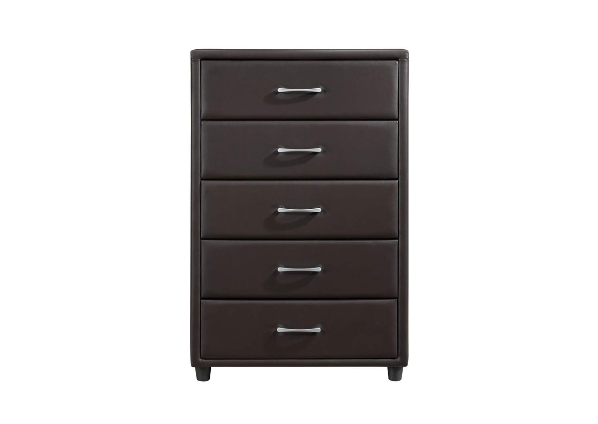2220DBR-9 Lorenzi Chest