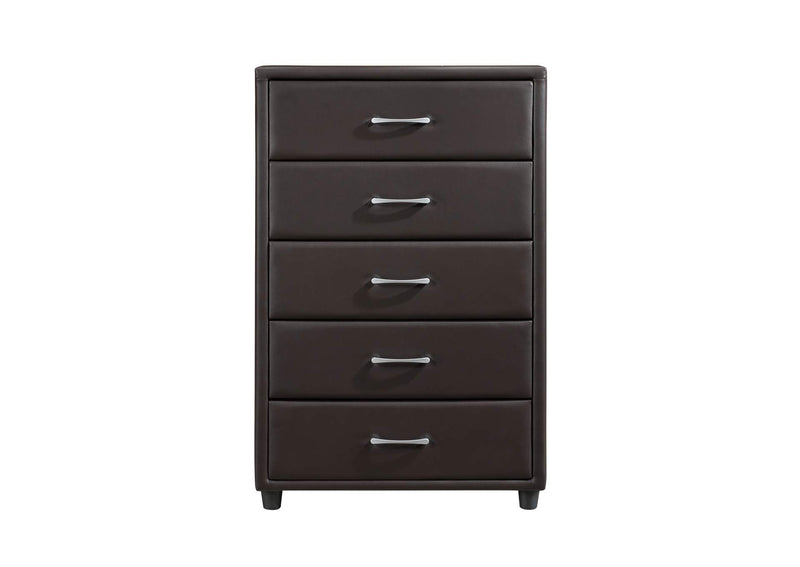 2220DBR-9 Lorenzi Chest