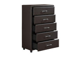 2220DBR-9 Lorenzi Chest