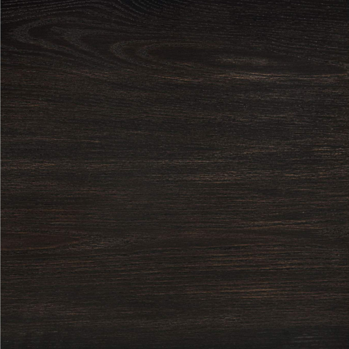 222491Q Leandro 55-inch Queen Wingback Bed Burnished Black