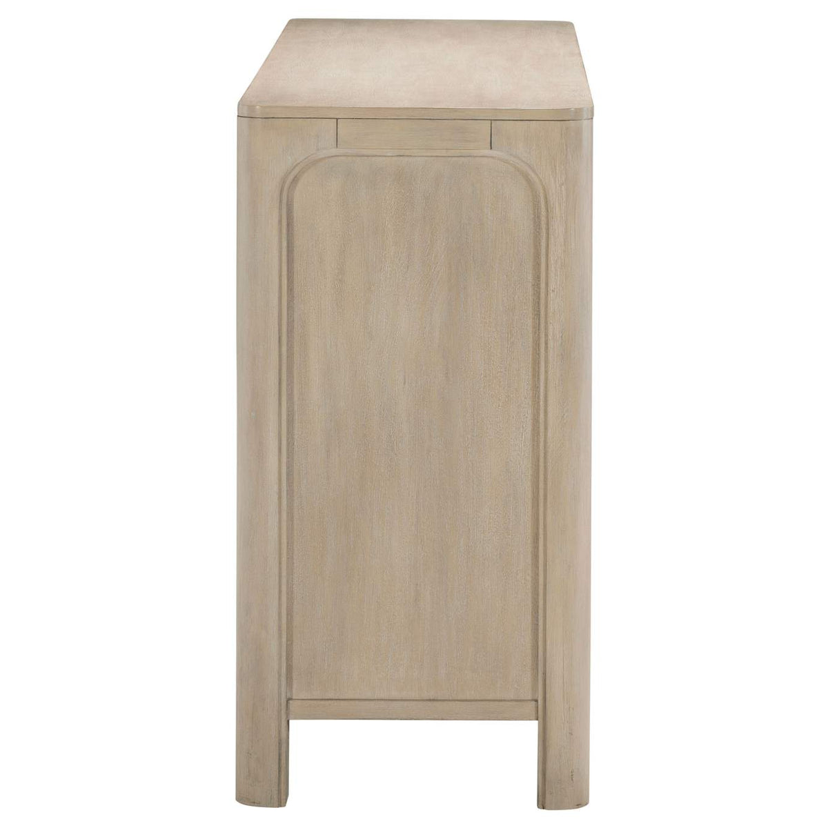 222523 Solano 9-drawer Bedroom Dresser Cabinet Weathered Mango