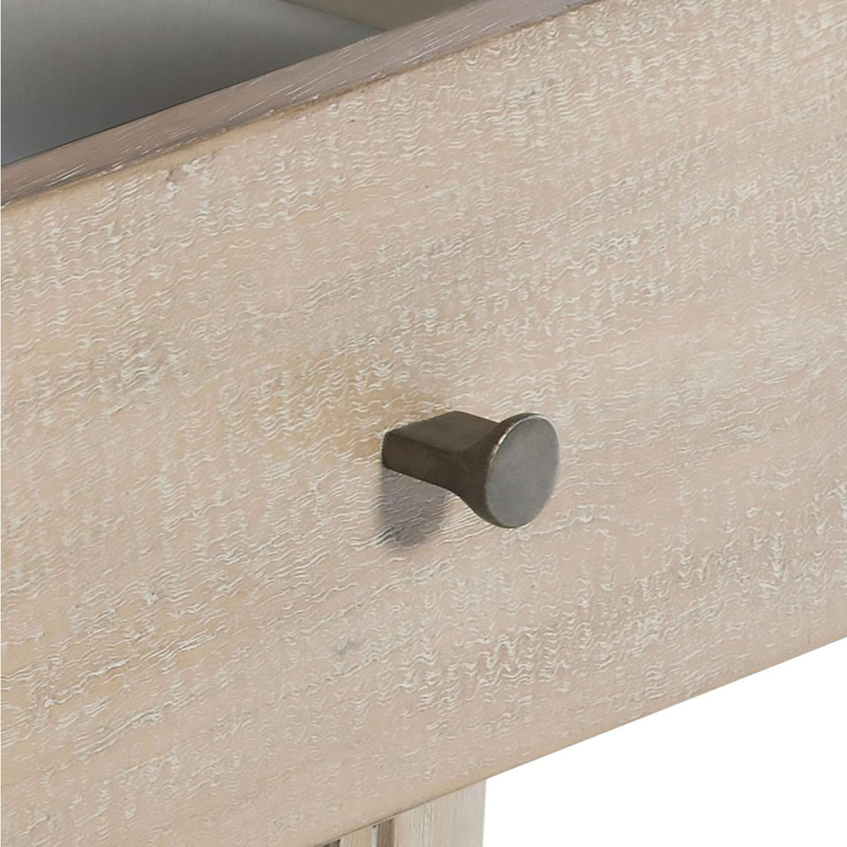 222523 Solano 9-drawer Bedroom Dresser Cabinet Weathered Mango