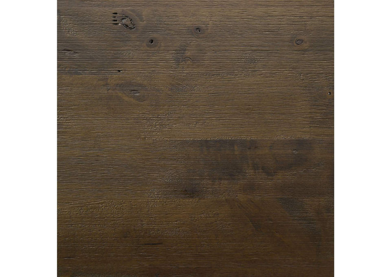 222633 Woodmont 8-drawer Dresser Rustic Golden Brown
