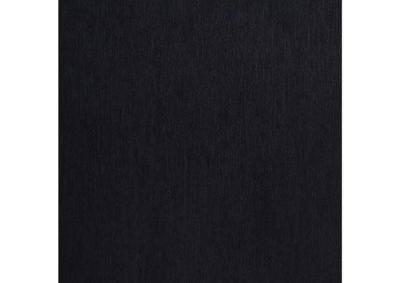 222832 Marceline 2-drawer Nightstand Black