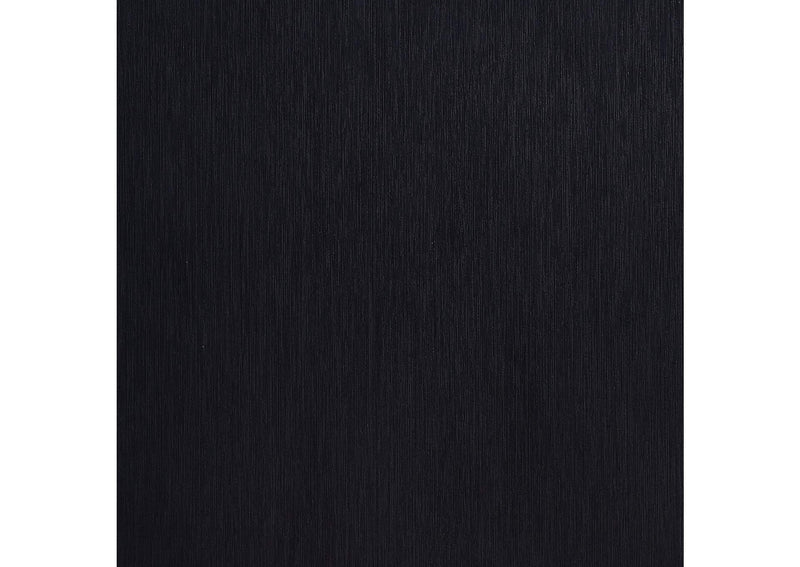 222832 Marceline 2-drawer Nightstand Black
