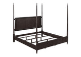 223061Q-S4 Emberlyn 4-piece Queen Bedroom Set Brown