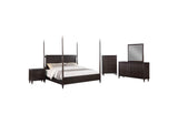223061Q-S5 Emberlyn 5-piece Queen Bedroom Set Brown