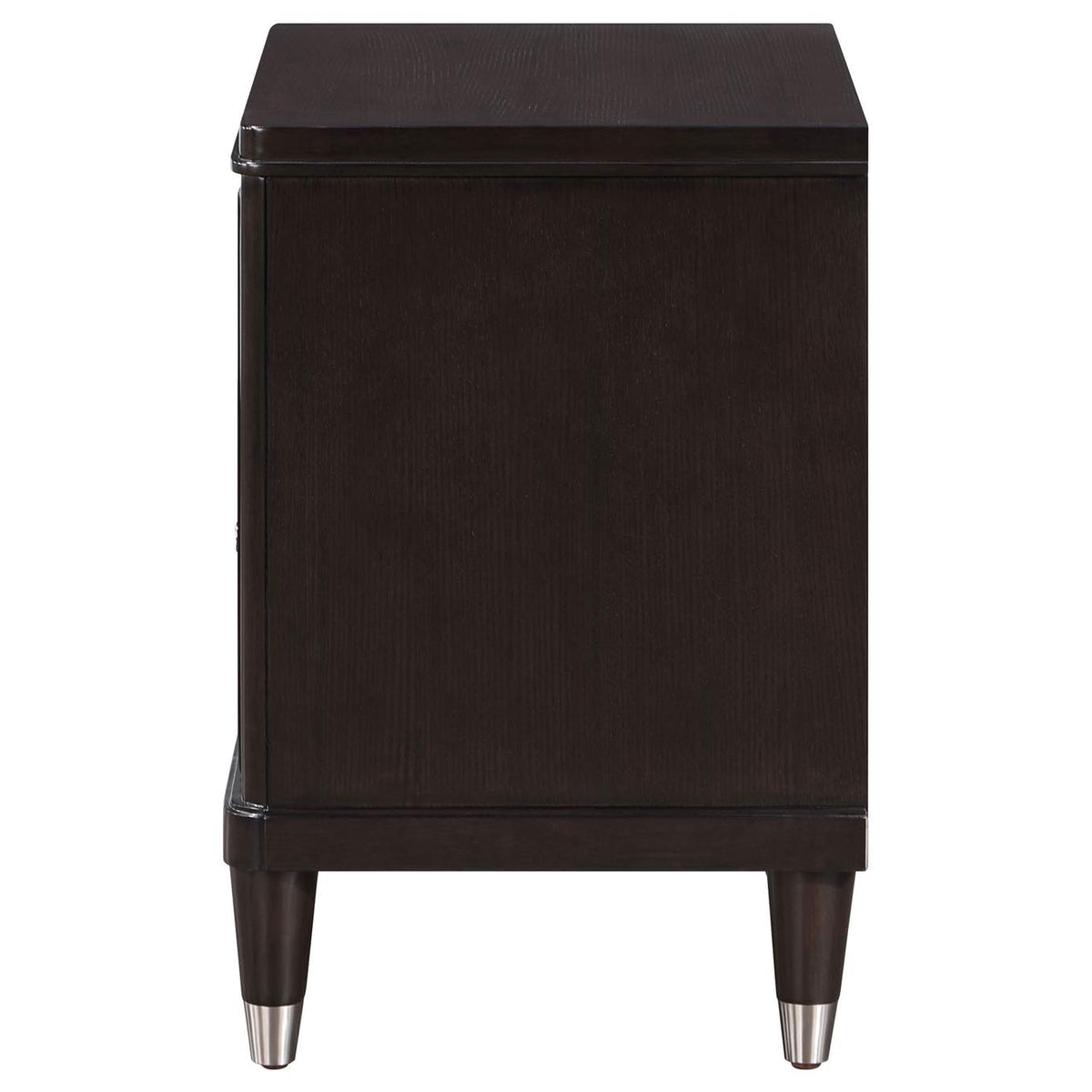 223062 Emberlyn 2-drawer Nightstand Brown