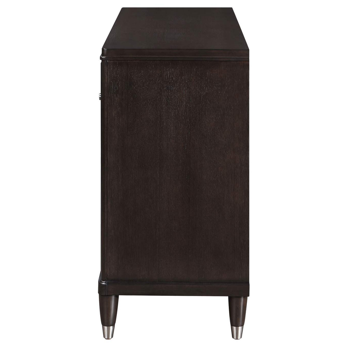223063 Emberlyn 6-drawer Dresser Brown