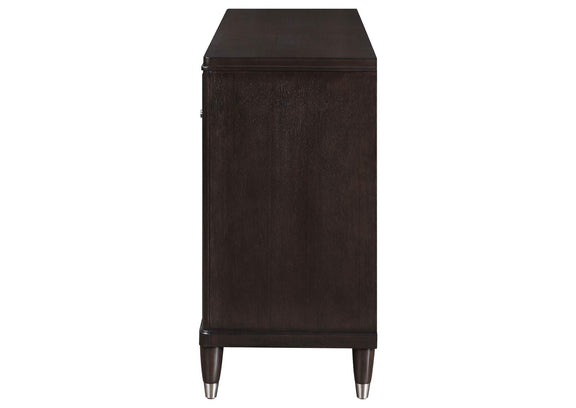 223063 Emberlyn 6-drawer Dresser Brown